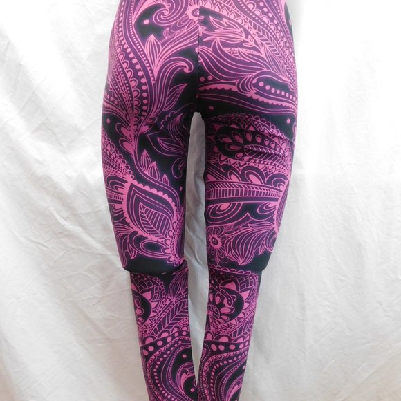 Gear Bunch Leggings - Picture 4 of 4